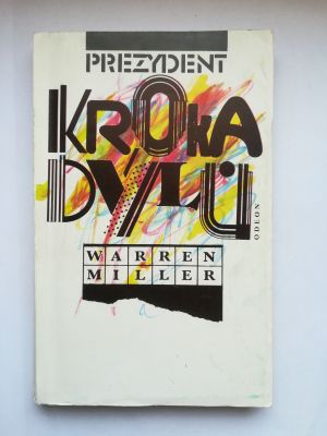 Prezydent Krokadýlů