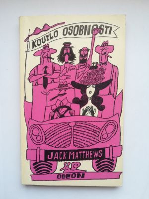 Kouzlo osobnosti
