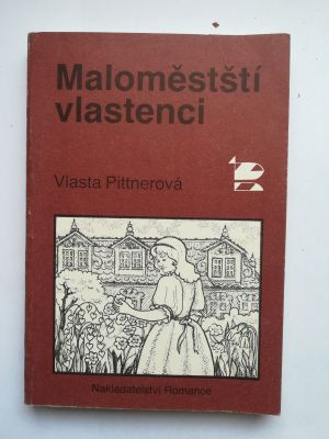 Maloměstští vlastenci