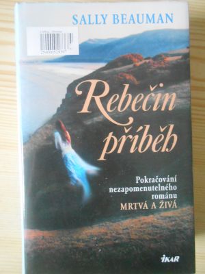 Rebečin příběh
