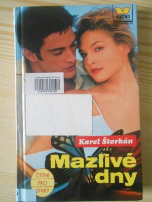 Mazlivé dny