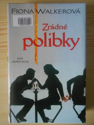 Zrádné polibky