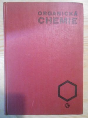 Organická chemie