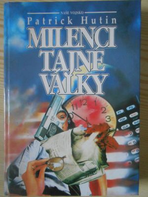 Milenci tajné války