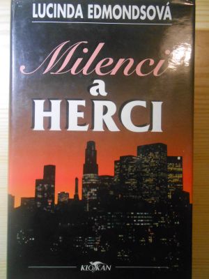 Milenci a herci