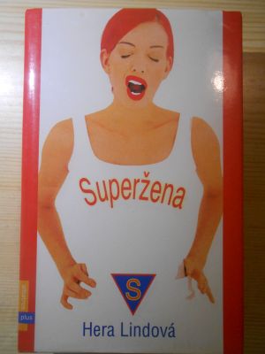 Superžena