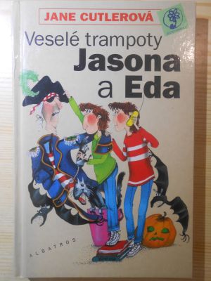 Veselé trampoty Jasona a Eda