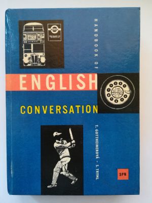 English conversation