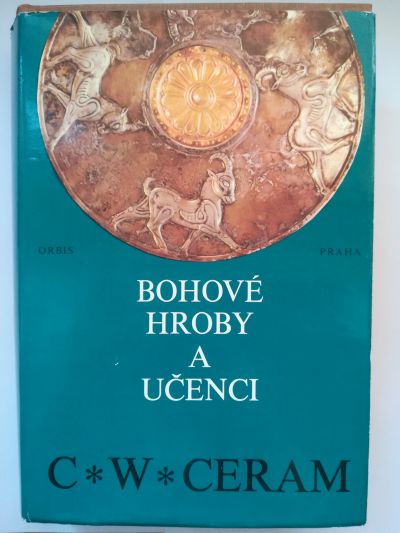 Bohové hroby a učenci