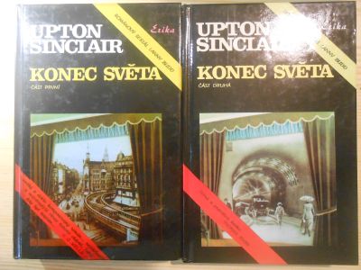 Konec světa 1-2