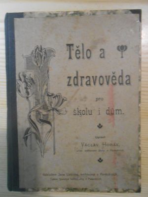 Tělo a zdravověda