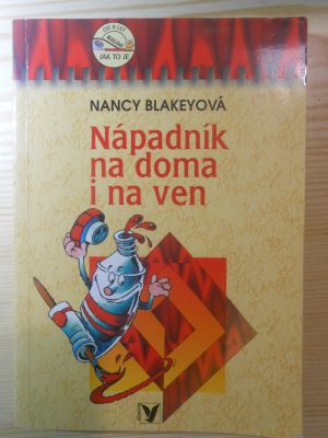 Nápadník na doma i na ven