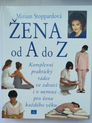 Žena od A do Z