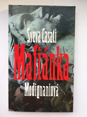 Mafiánka 