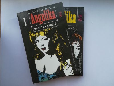 Angelika 1+2