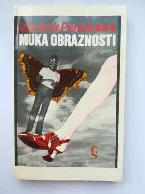 Muka obraznosti
