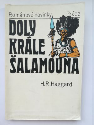 Doly krále Šalamouna