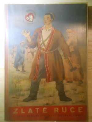 Zlaté ruce