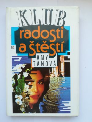Klub radosti a štěstí