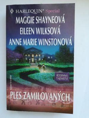 Ples zamilovaných