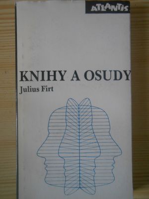 Knihy a osudy