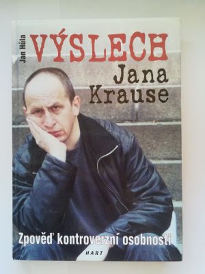 Výslech Jana Krause