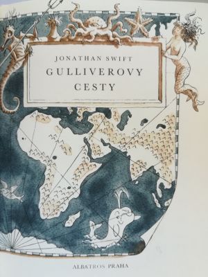 Gulliverovy cesty