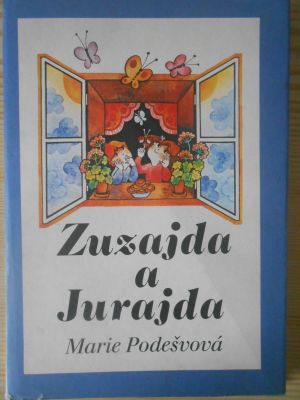 Zuzajda a Jurajda