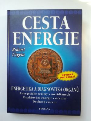 Cesta energie