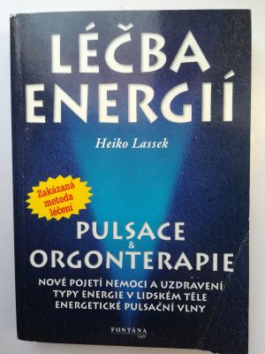 Léčba energií