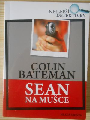 Sean na mušce