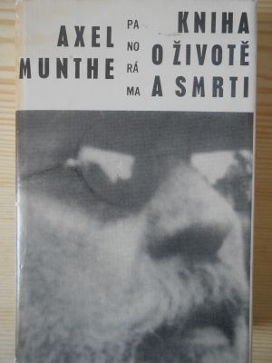 Kniha o životě a smrti
