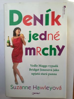 Deník jedné mrchy