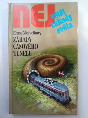 Záhady časového tunelu