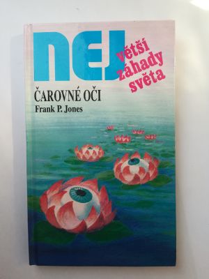 Čarovné oči
