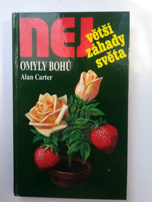 Omyly Bohů