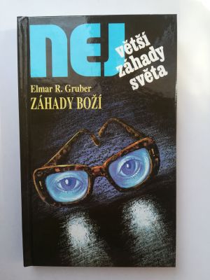 Záhady Boží