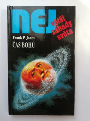 Čas Bohů