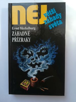 Záhadné přízraky