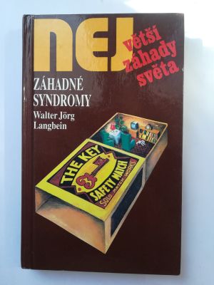 Záhadné syndromy