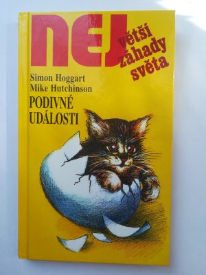 Podivné události