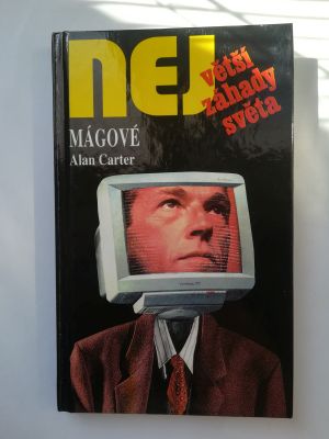 Mágové