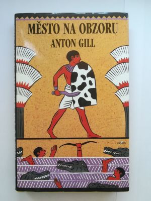 Město na obzoru