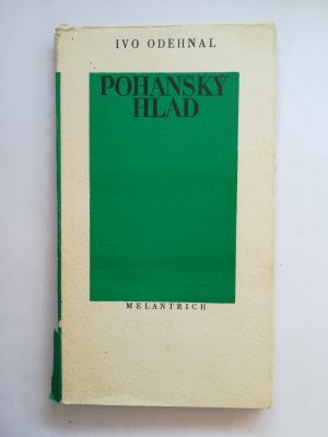 Pohanský hlad