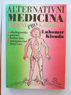 Alternativní medicína