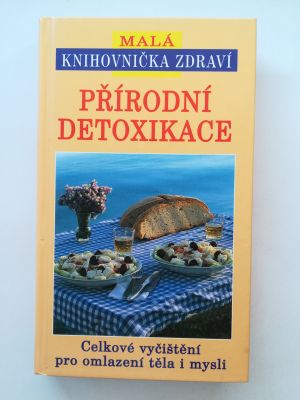 Přírodní detoxikace