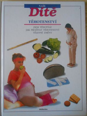 Těhotenství