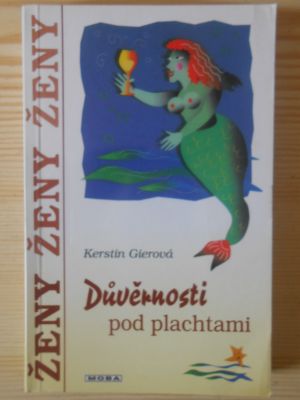 Důvěrnosti pro plachtami