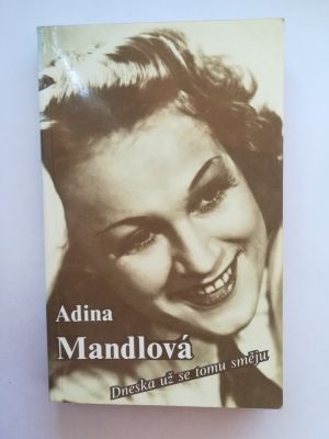 Dneska už se tomu směju