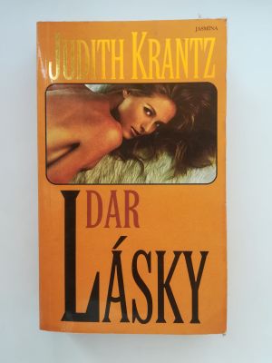 Dar lásky